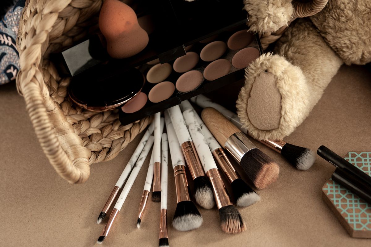 Atelier del Trucco 6