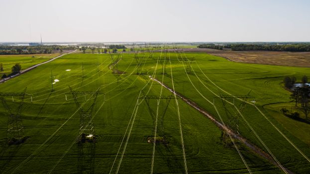 Canadian Armed Forces Test Drone Tech Just Outside Ottawa