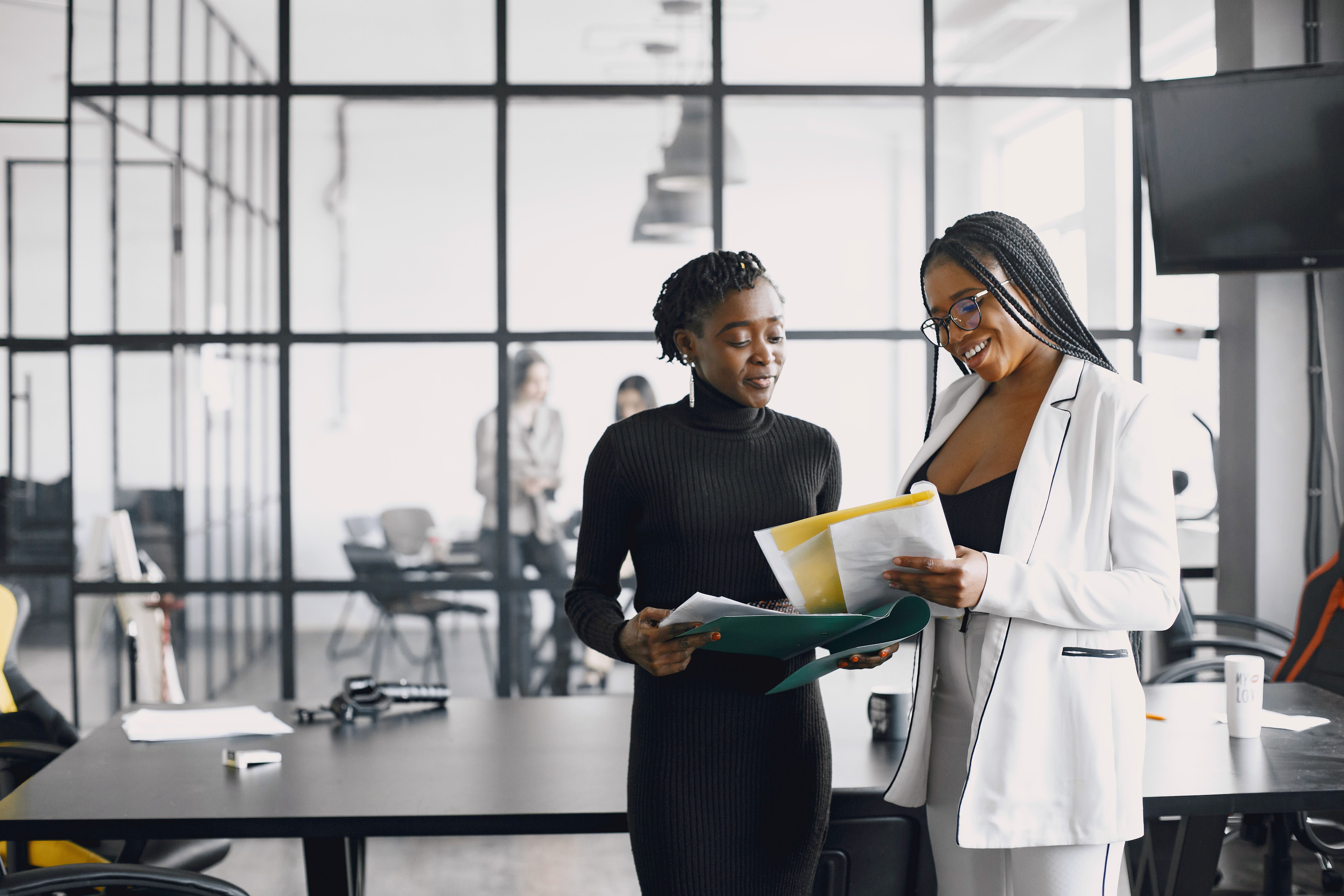 1:1 Meeting Basics: A Guide for New Tech Employees