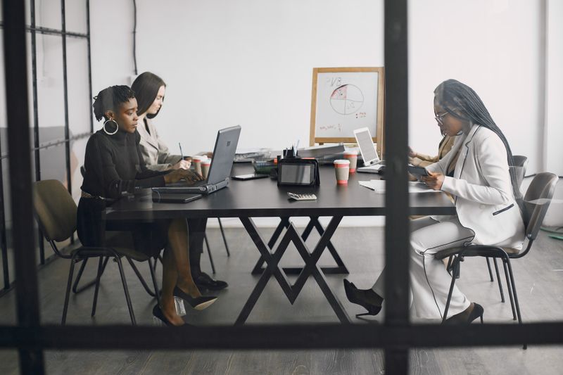 Accompagnement professionnel