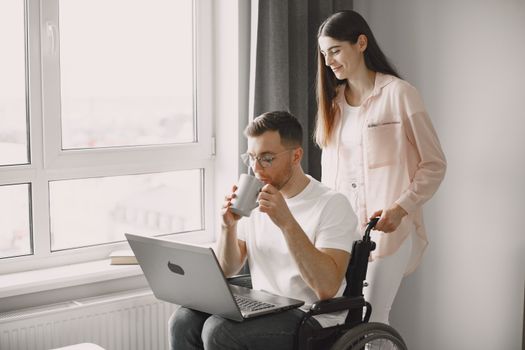 Noi beneficii pentru persoanele adulte cu handicap