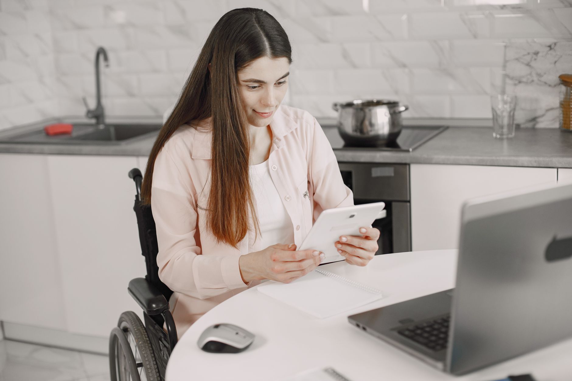 Disability Planner contractors