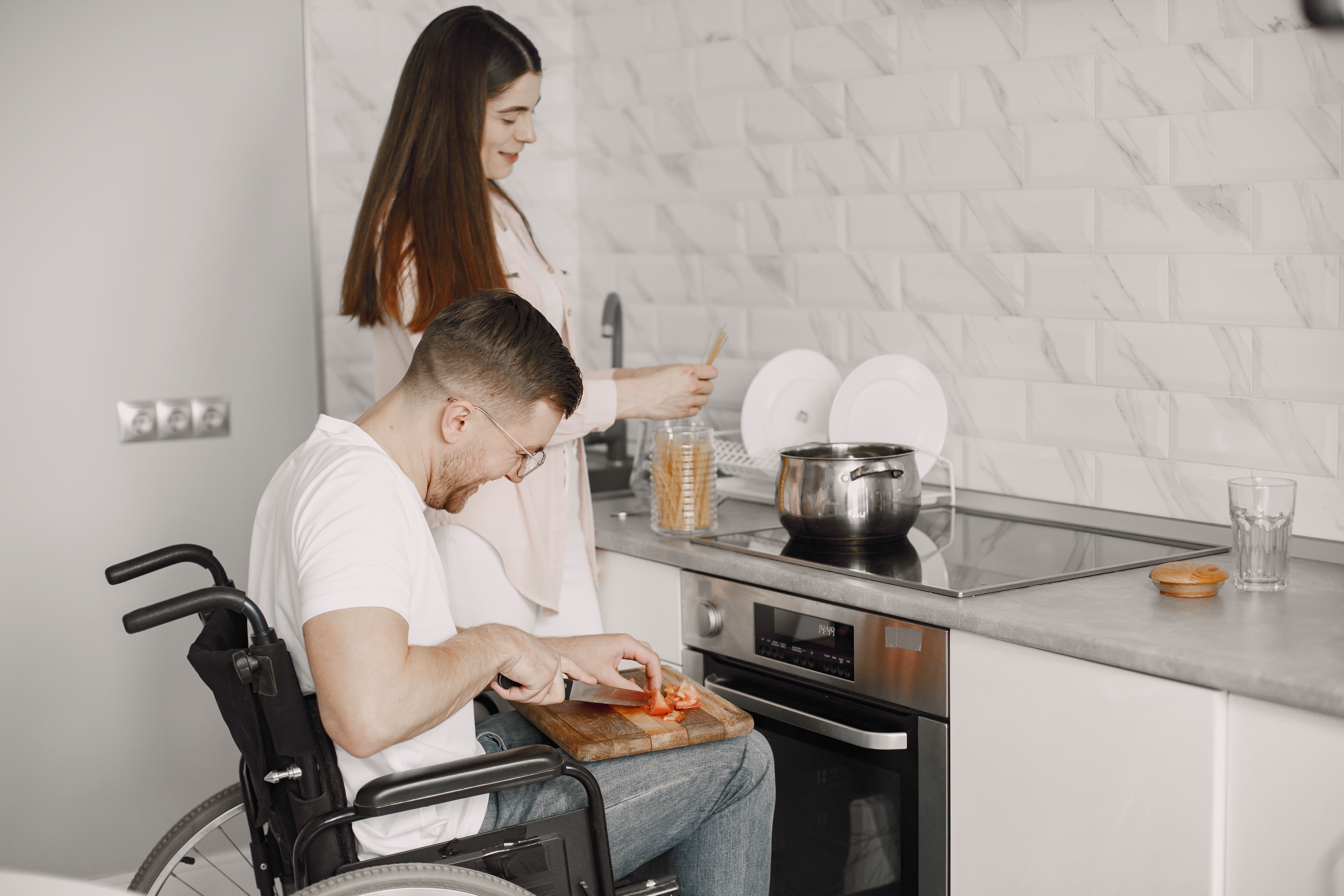 finding quality in-home disability support indianapolis
