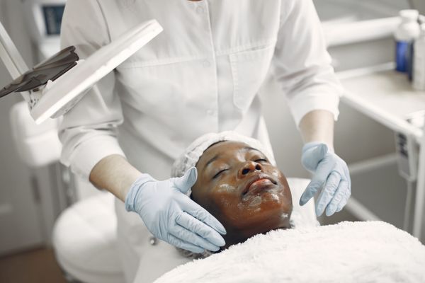 Skin Treatment Clinic