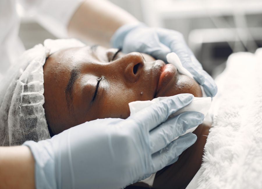 Facials