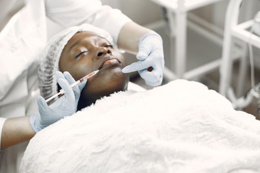 Health Canada Warns of Fake Cosmetic Injectables: Here's What Ottawa Should Know