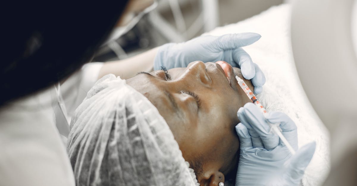 How to get fuller lips without injections