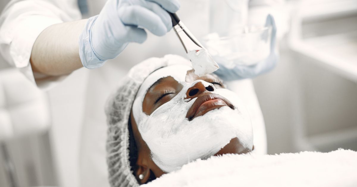 Top 10 dermatologists in Hyderabad