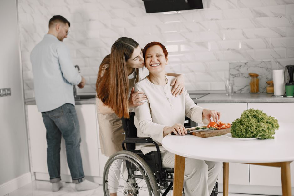 Life Insurance for Families with Disabled Children UK 2026