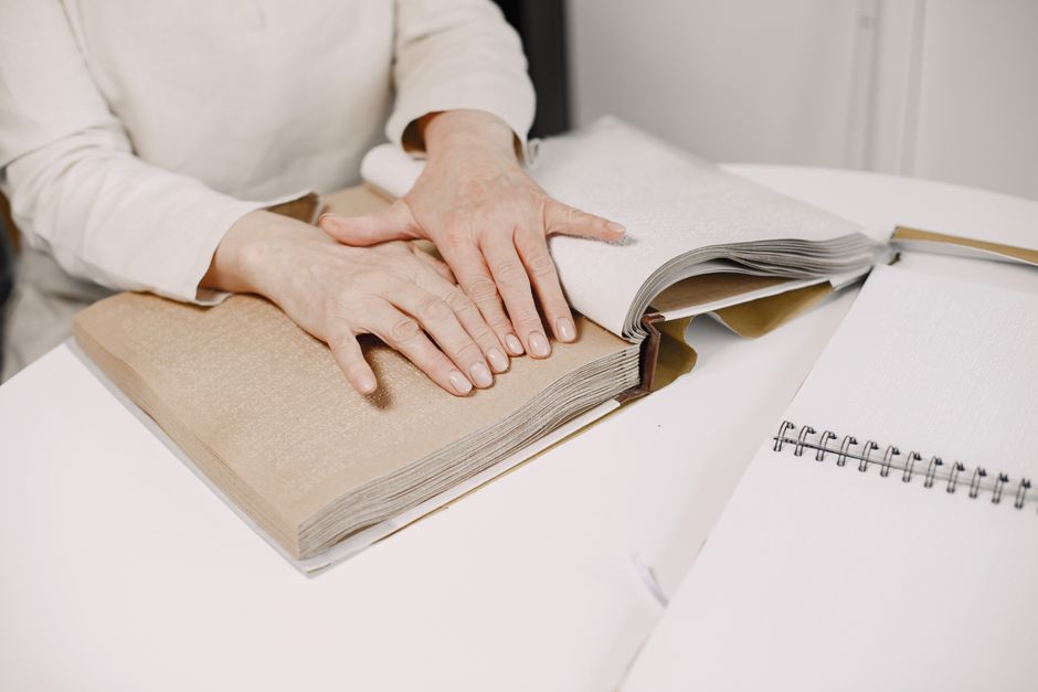 Accessible EPUB Conversion for Publishers: A Complete Guide