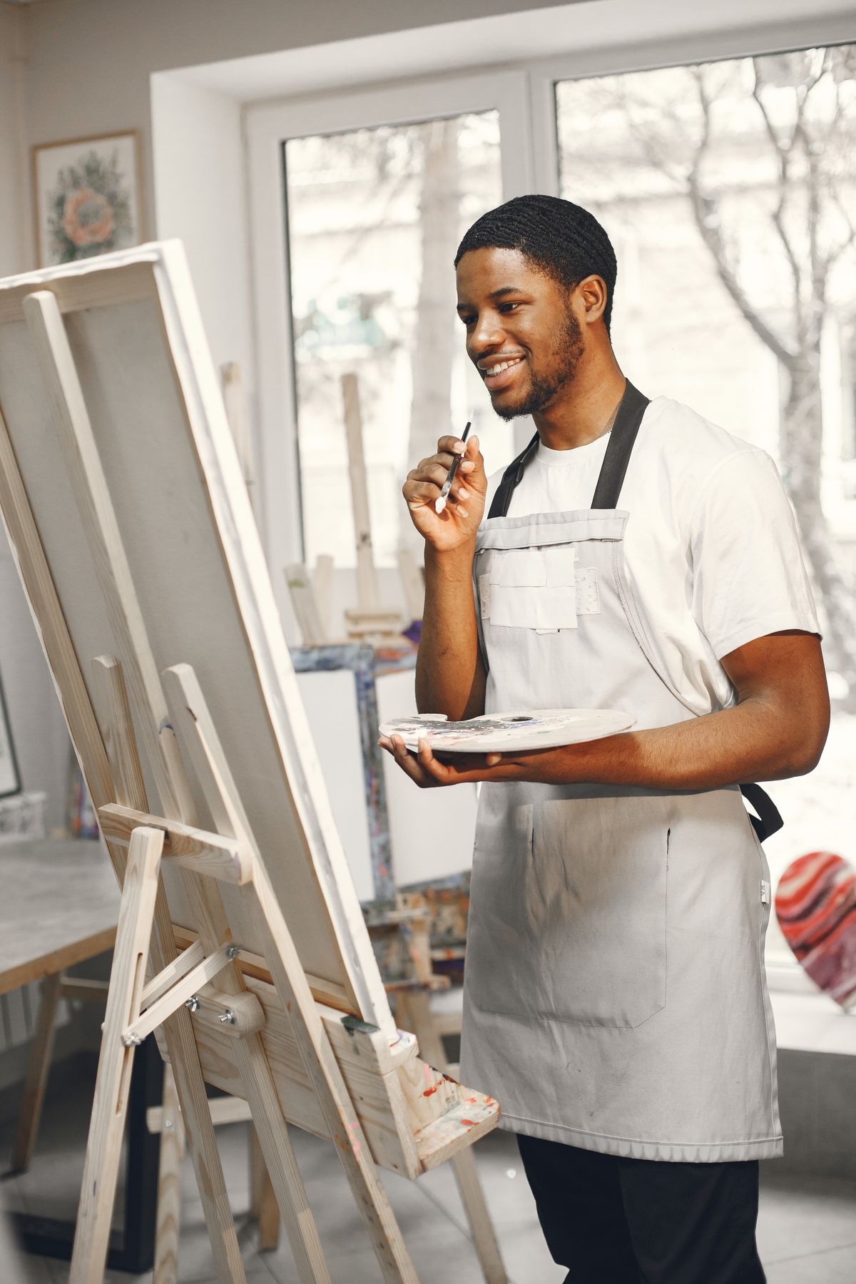 Malangatana: Mozambique's Painter of the People