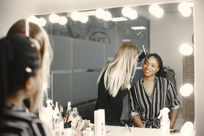 Maquillaje
