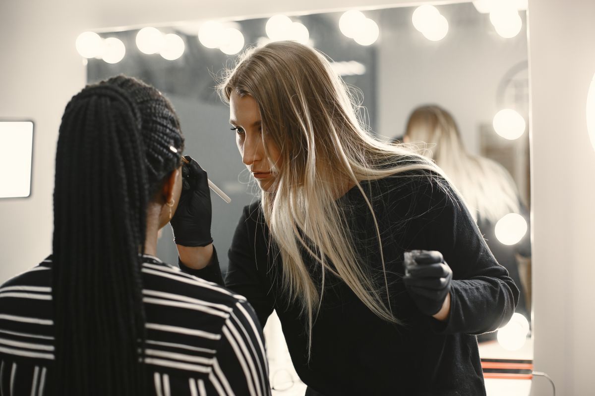 Makeup Studio Fabbri 5