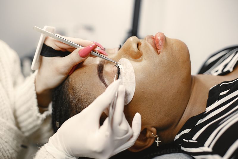 Brows Lift