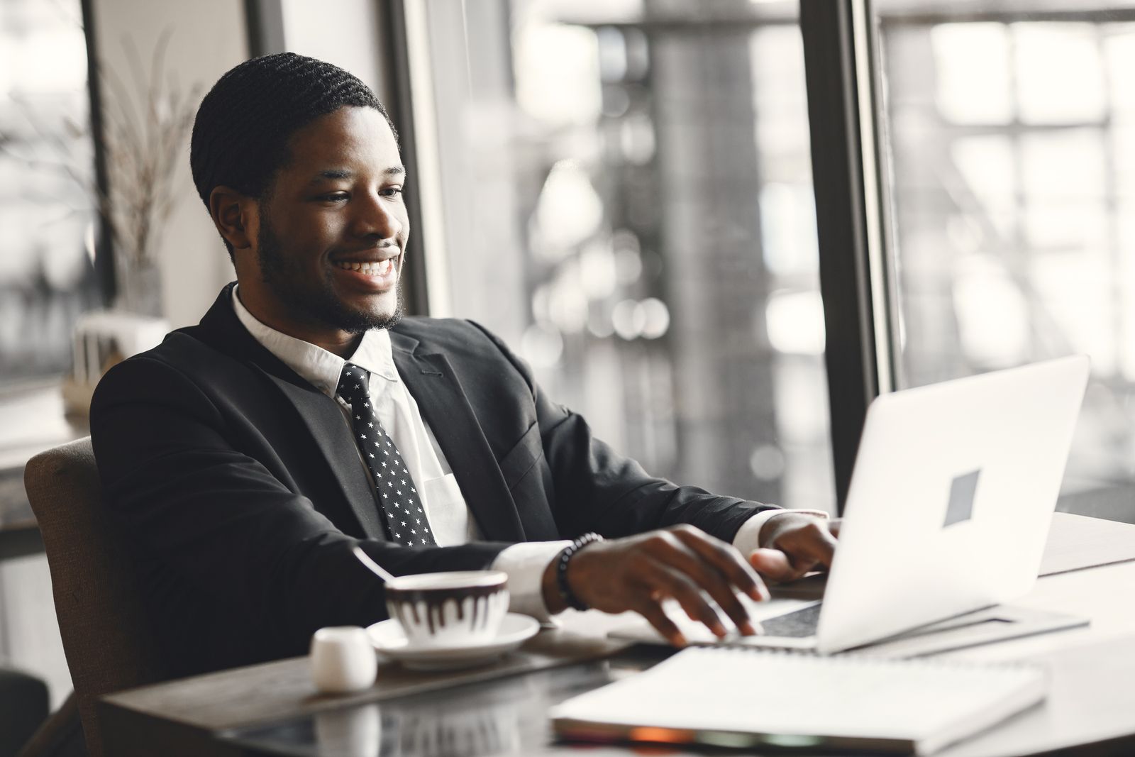 Website Redesign Nairobi supporting visual