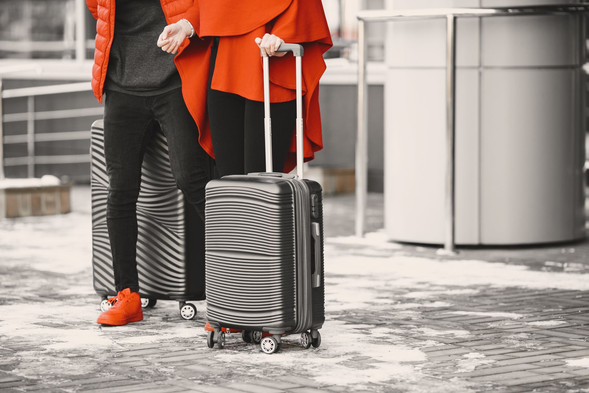 Top 10 Travel luggage Reviewed