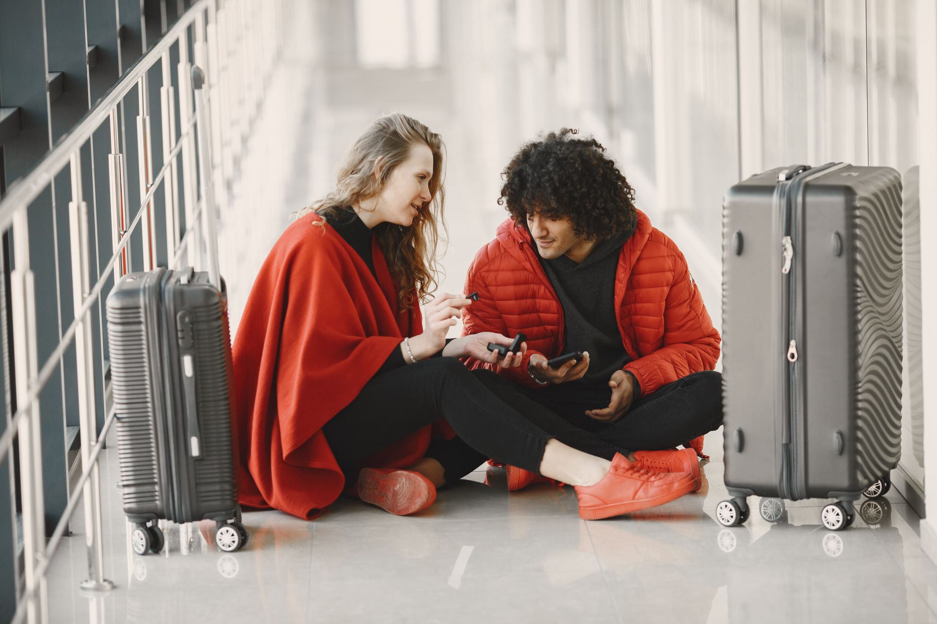 Top Suitcase Recommendations for Traveling in Europe - Luggage blog