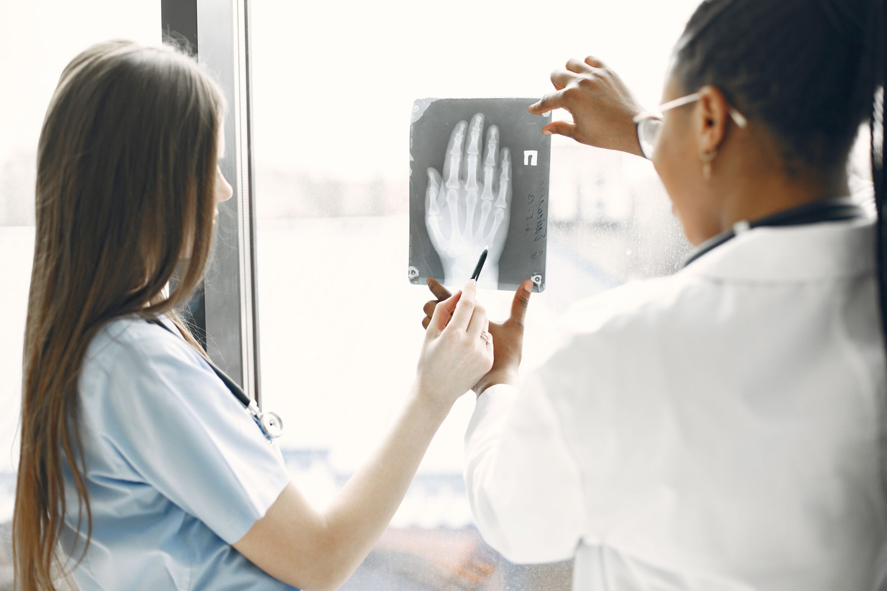 Parkinson's الرئيسية الرعاية