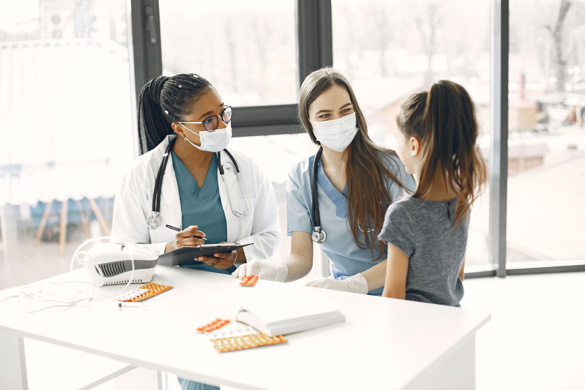 Alternaria Allergy in Youth Signals Persistent Asthma Risk