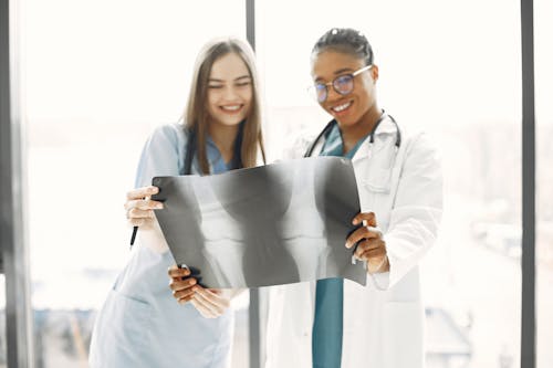 Gratis stockfoto met doctor, geneeskunde, gezondheidszorg