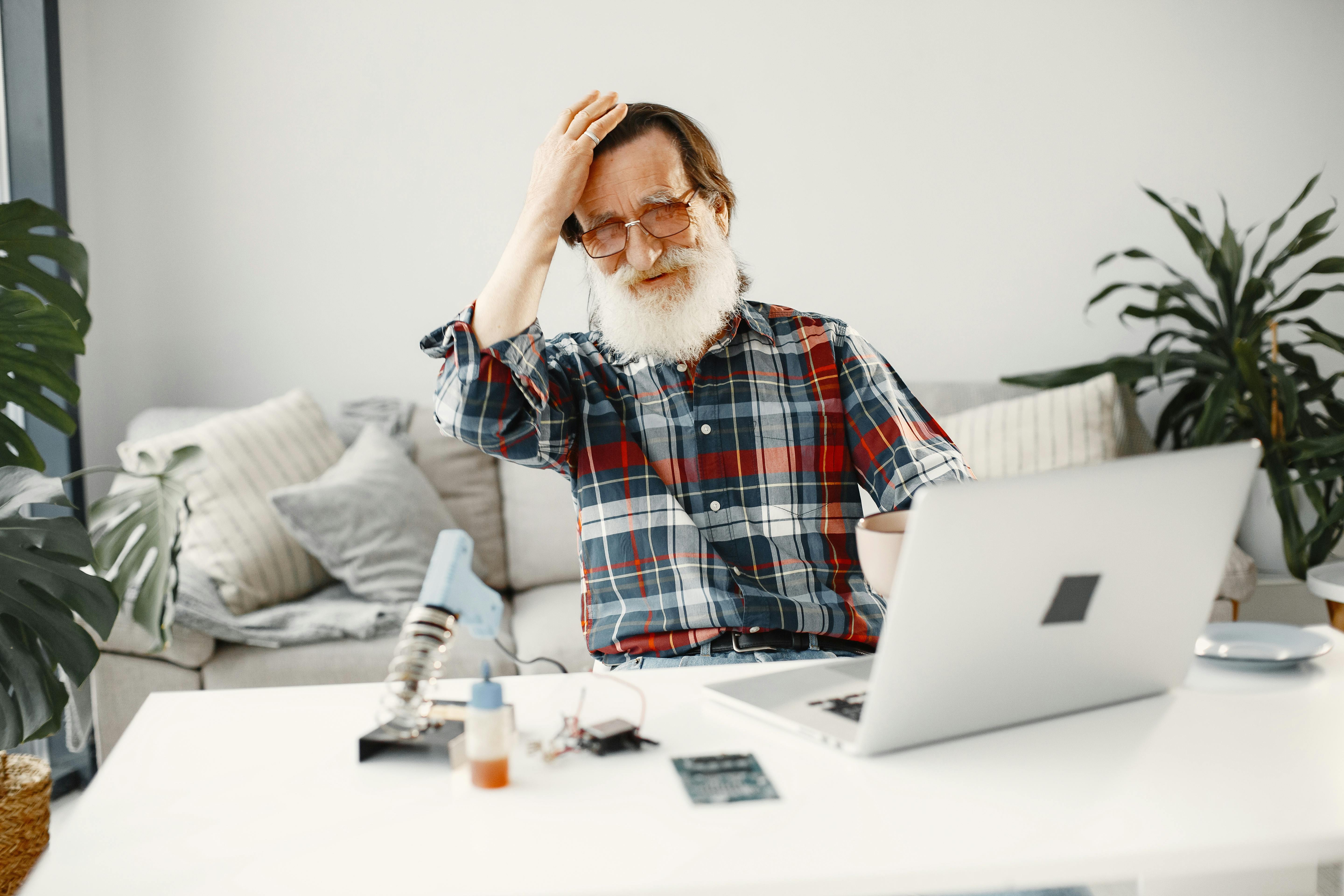 How the AI RAM shortage could impact consumer tech companies — Photo by Gustavo Fring on Pexels