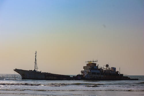 Free stock photo of by the sea, india, kerala