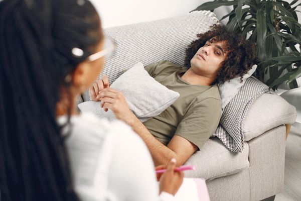 Partial Hospitalization Program