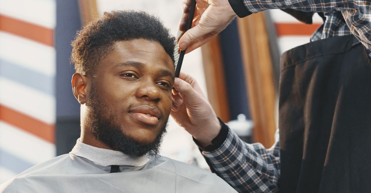 a conservative mid taper