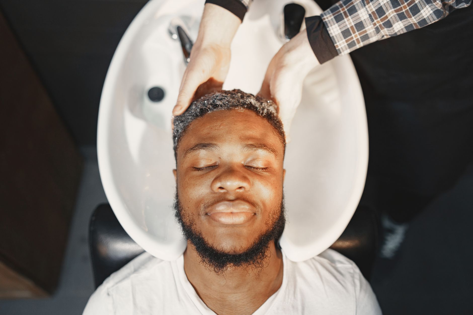 Can Head Spa Treatments Help With Thinning Hair in Houston? 2026 Guide