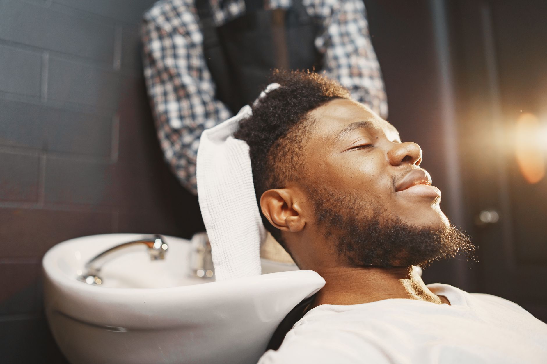 Can Head Spa Treatments Really Fix Oily Scalp and Excess Sebum?