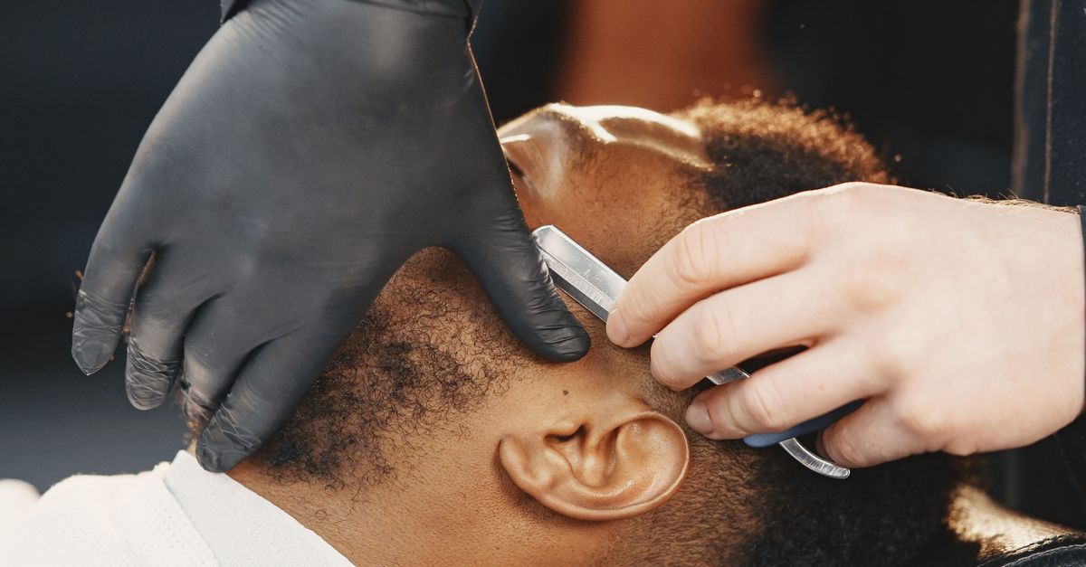 Foto de Barbearia Higson