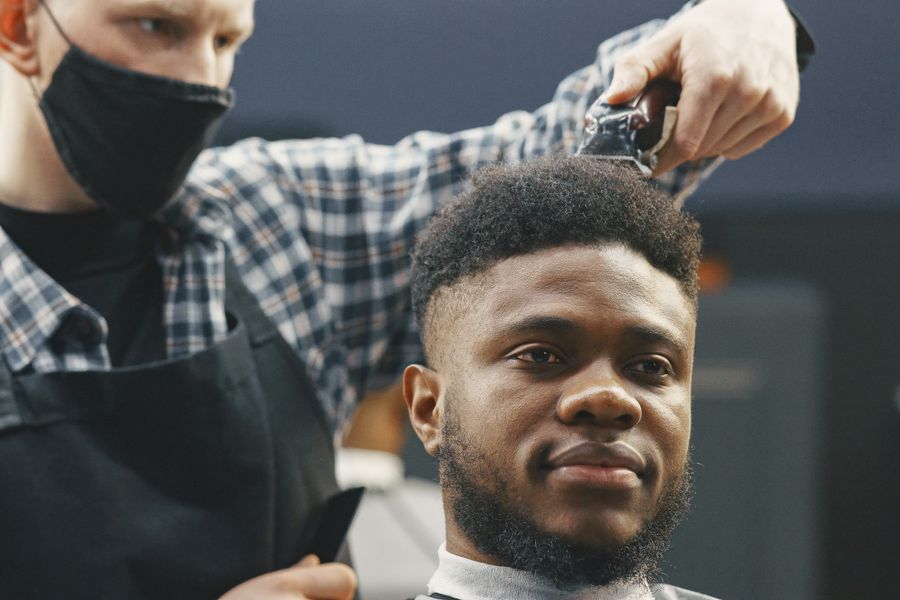 Classic cut