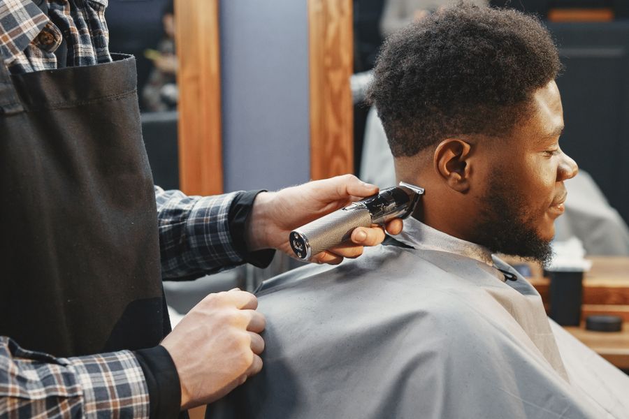 Signature Fade