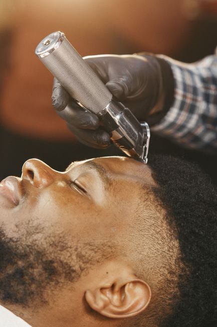Line-up / edge-up