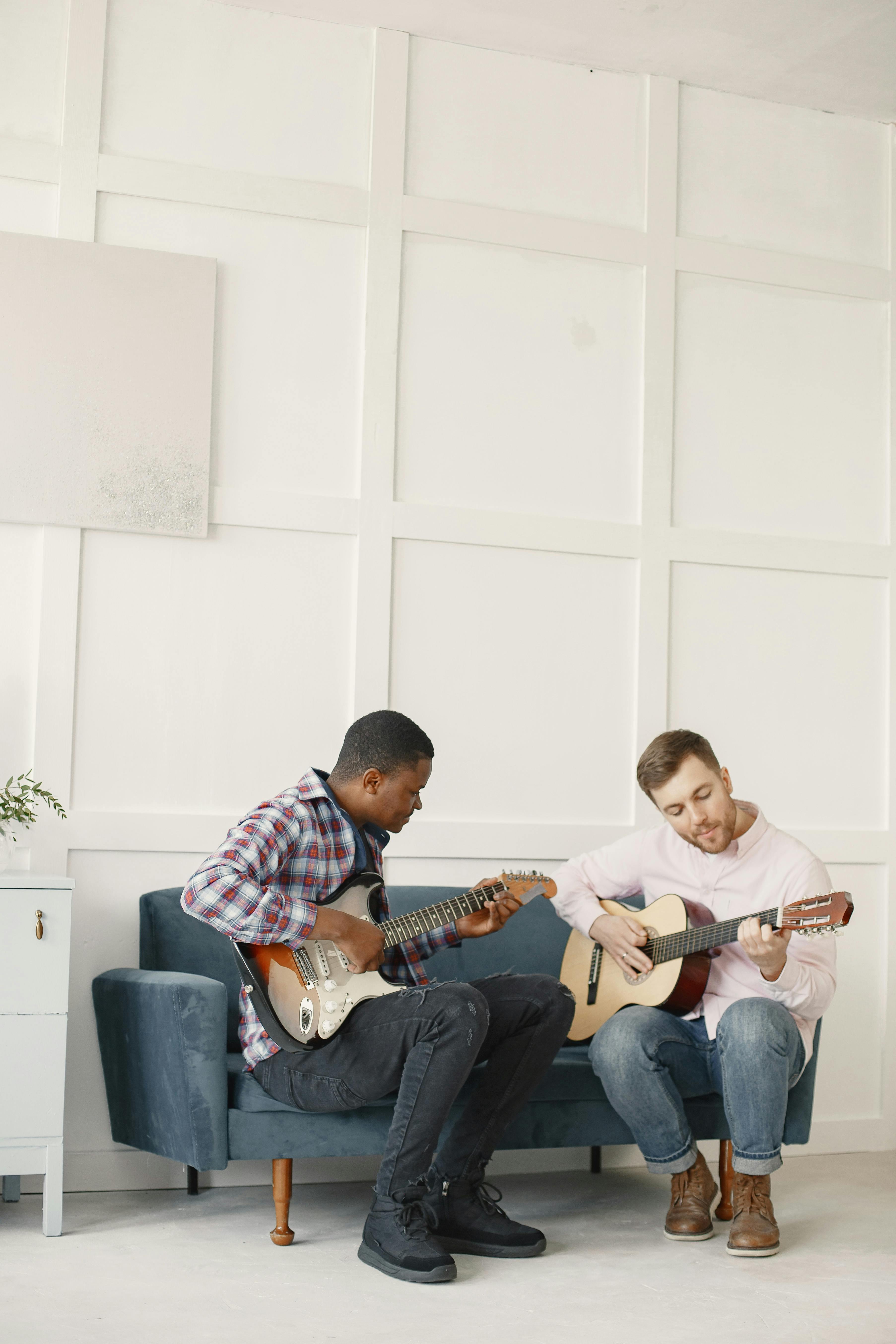 Seagull ⁤Guitars ‍Through the ⁤Eyes​ of Musicians: Testimonials and Reviews