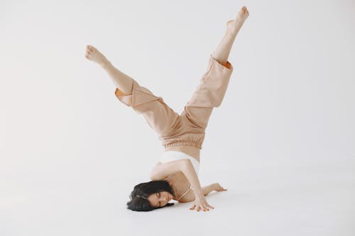 Základová fotografie zdarma na téma balet, breakdance, dovednost