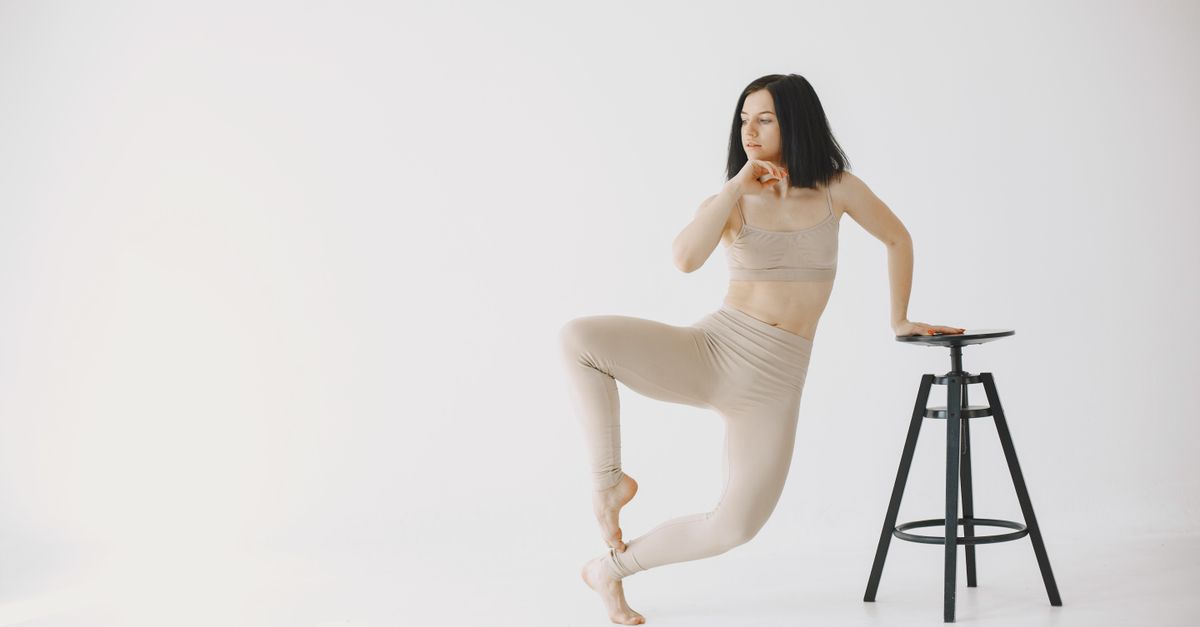 Mat pilates
