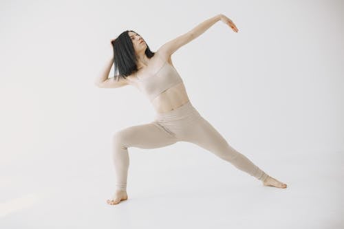 Gratis stockfoto met ballet, dansbewegingen, dansen Stockfoto
