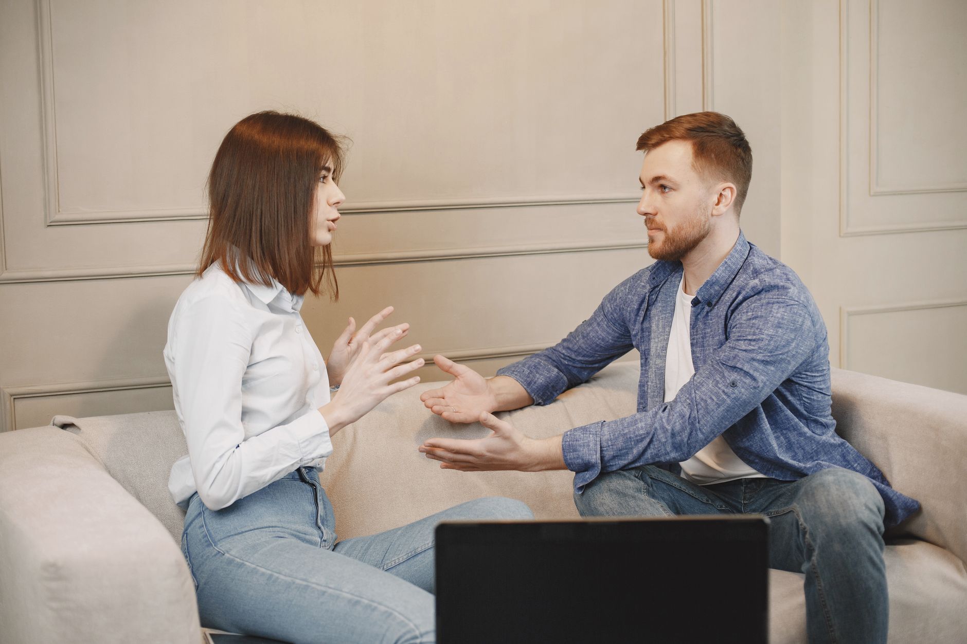 10 Ways to Improve Communication in Any Relationship