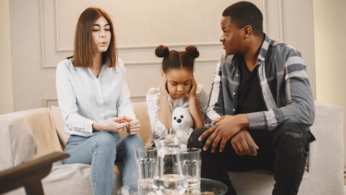 Gérer les émotions des enfants