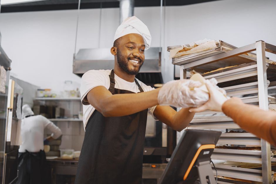 Effortless Cleanup and Maintenance for the Busy Home Chef