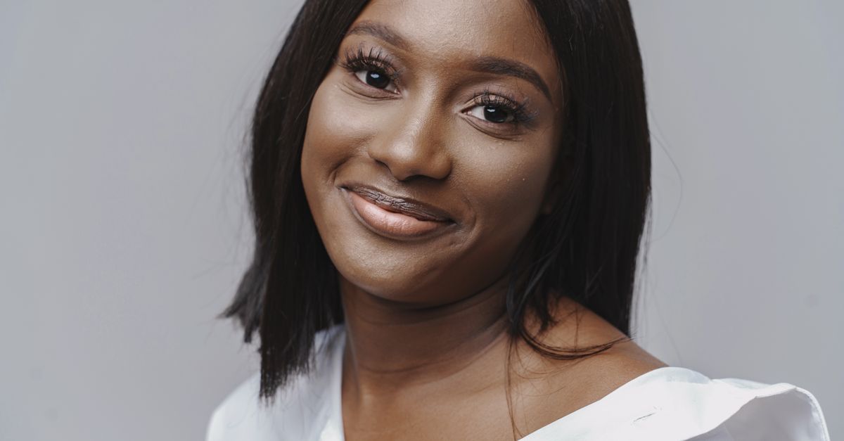 sophie ndaba
