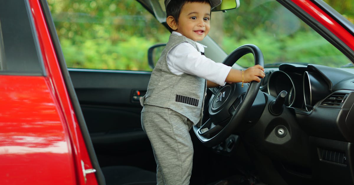 10 jeux de voyage pour amuser vos enfants en voiture