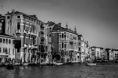 Безкоштовне стокове фото на тему «архітектура, будівлі, Венеціанський»