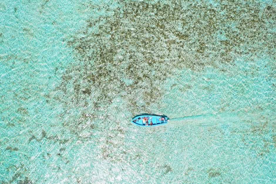 top places to visit in mauritius