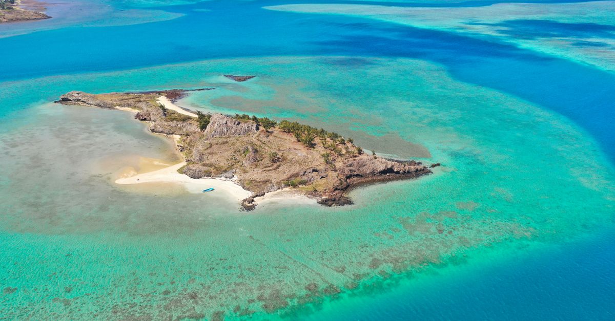 Photo of Comoros