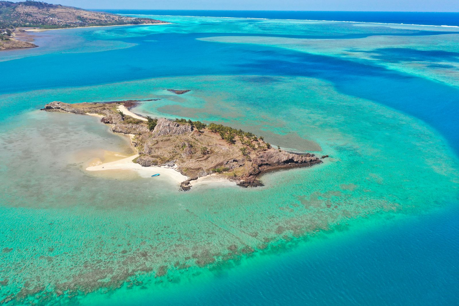 Mauritius Ocean Reserve — 10 giorni, foto 4