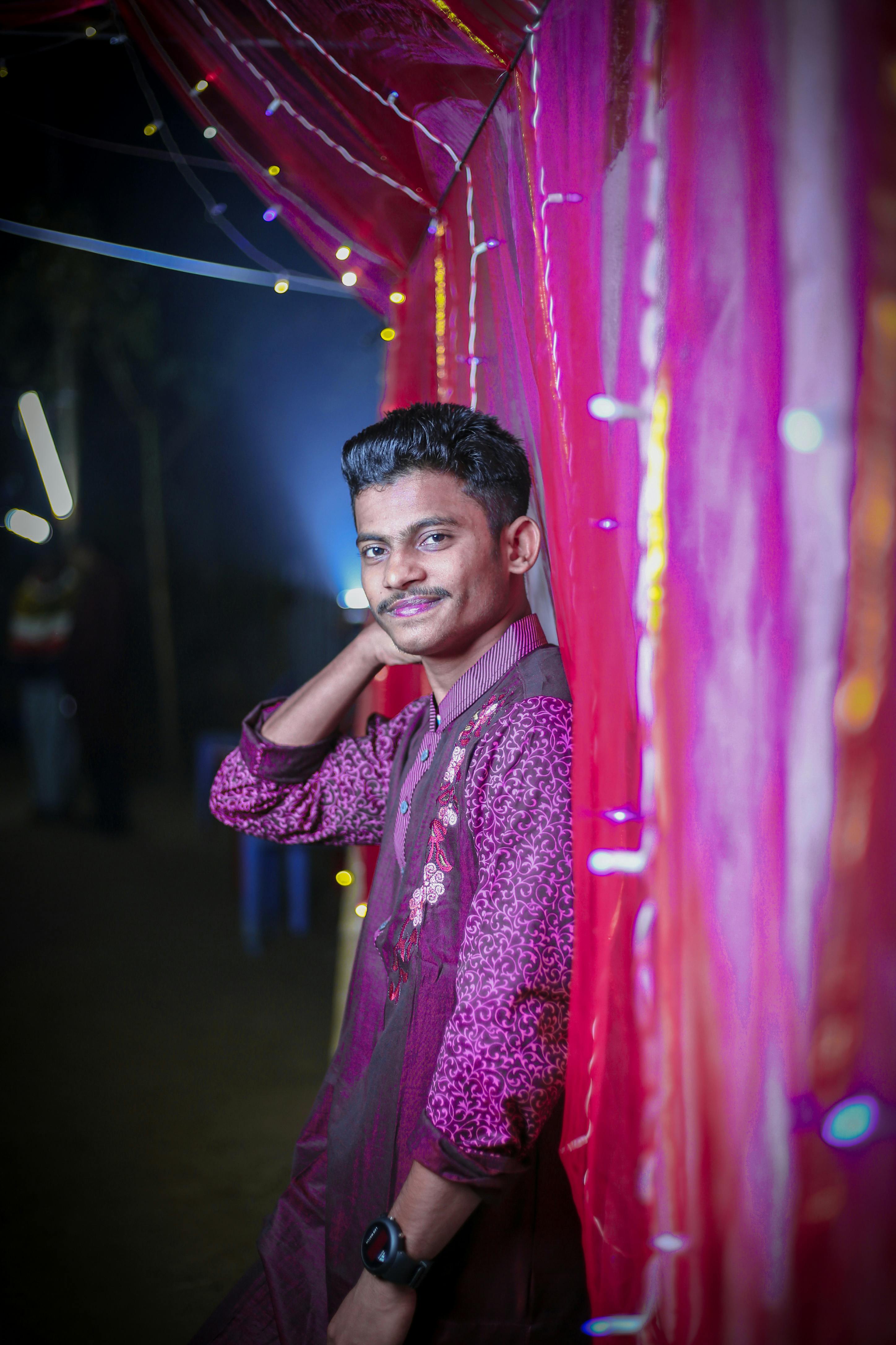 Diwali kurta for men - KALKI Fashion Blog