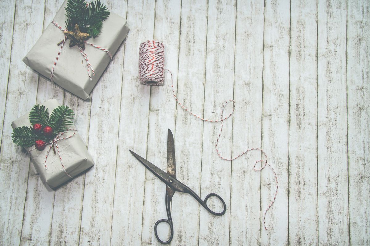 Nachhaltige DIY-Geschenkideen: 5 kreative Projekte für jeden Anlass — Variation