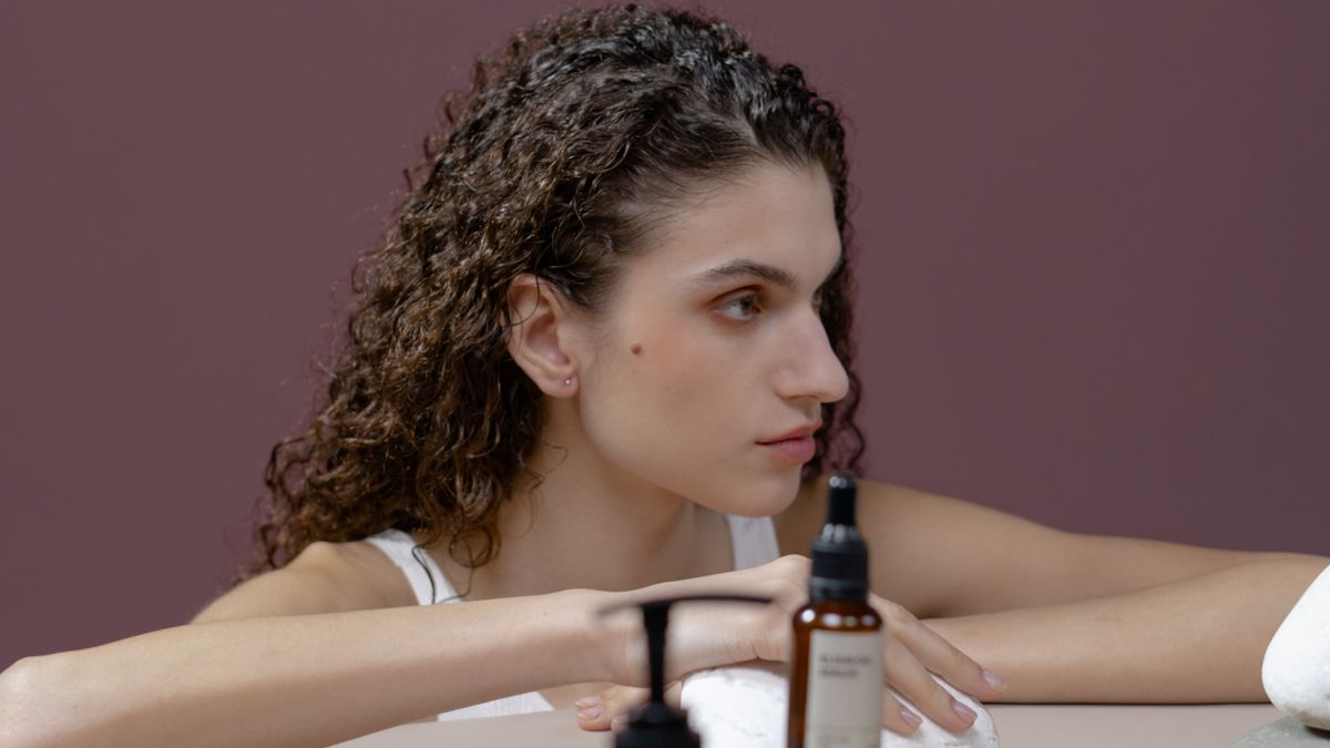 Soins capillaires pour tous types de cheveux